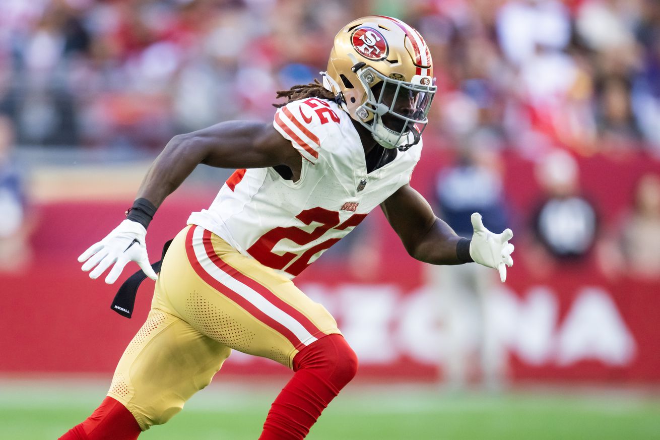NFL: San Francisco 49ers at Arizona Cardinals