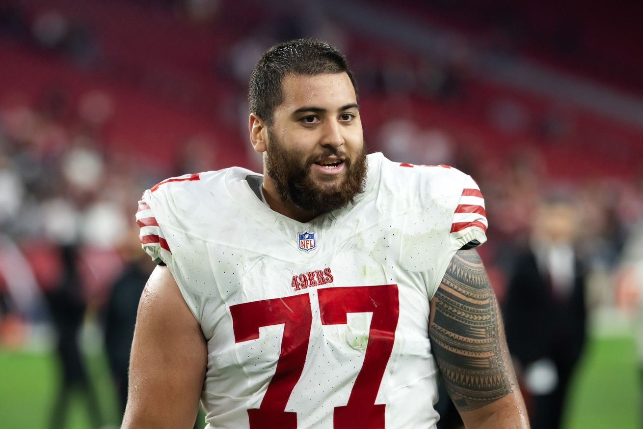 NFL: San Francisco 49ers at Arizona Cardinals