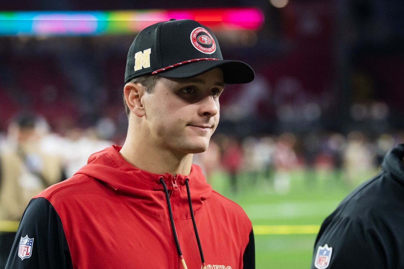 NFL: San Francisco 49ers at Arizona Cardinals