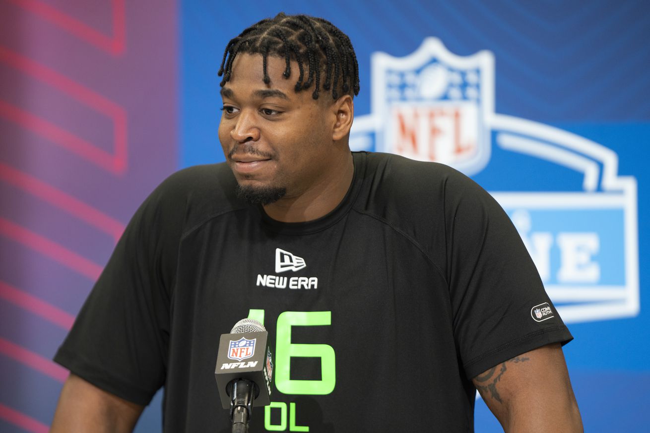 NFL: Combine