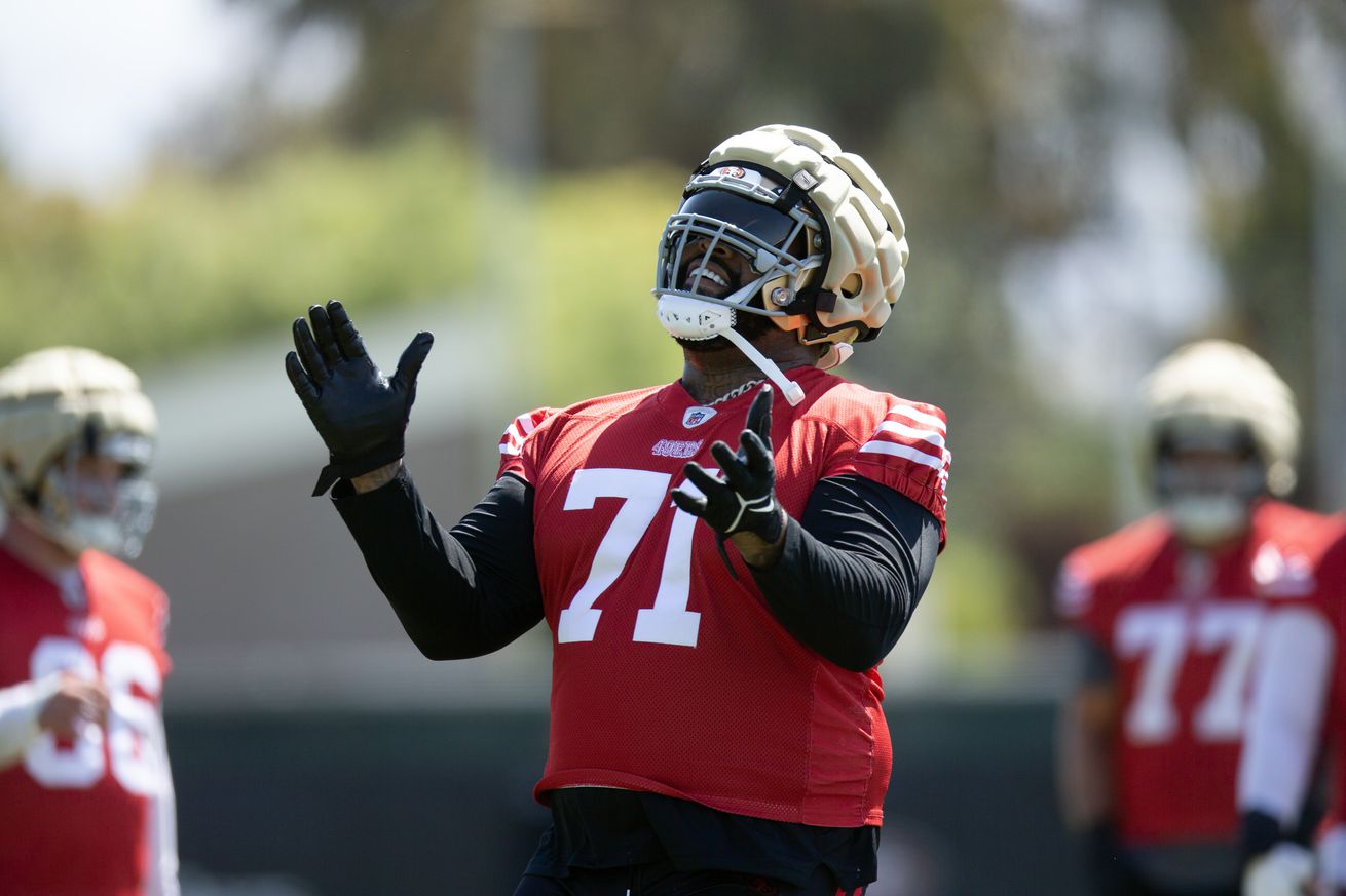 NFL: San Francisco 49ers Minicamp