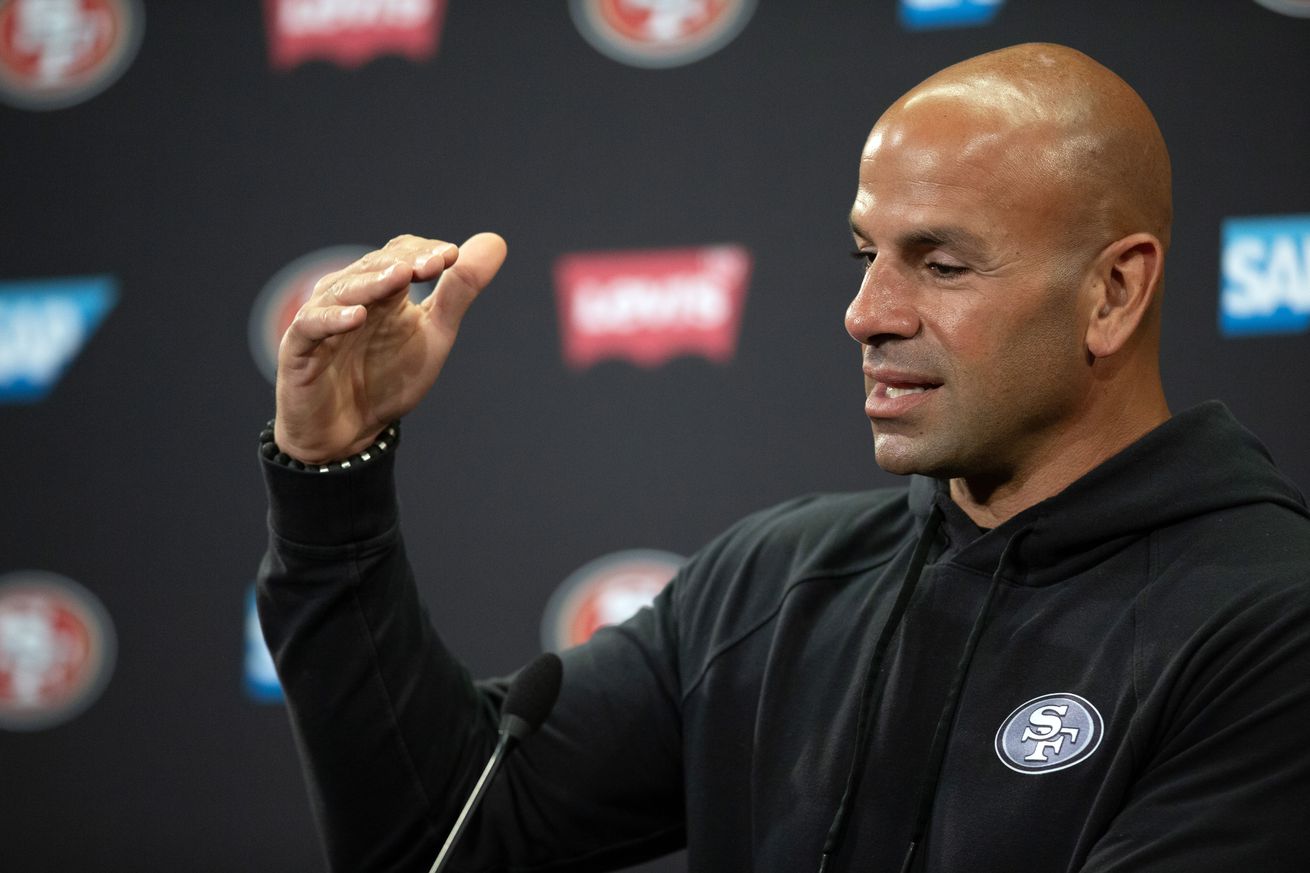 NFL: San Francisco 49ers Minicamp