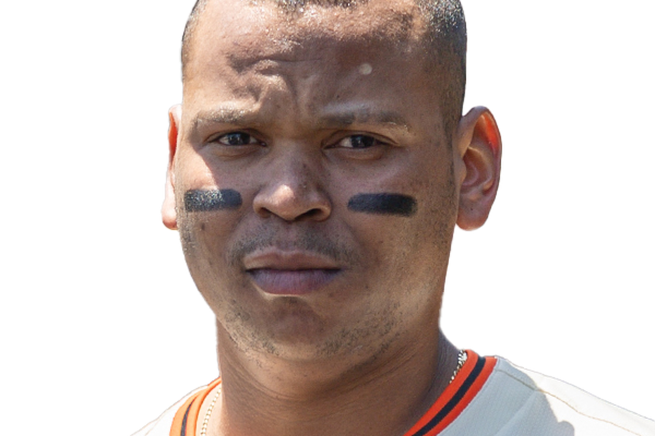 MLB: 2025 Season Player Headshots