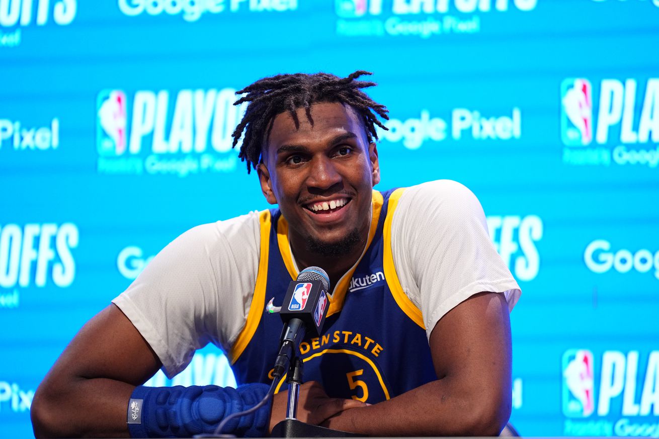2022 NBA Playoffs - Memphis Grizzlies v Golden State Warriors