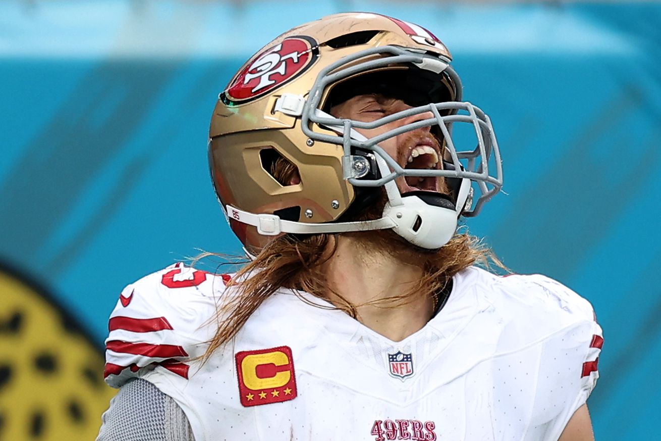 San Francisco 49ers v Jacksonville Jaguars