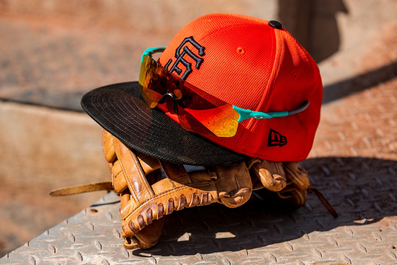 San Francisco Giants v Seattle Mariners