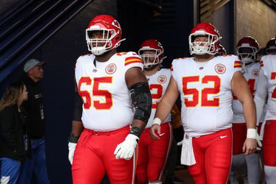 Kansas City Chiefs v Buffalo Bills