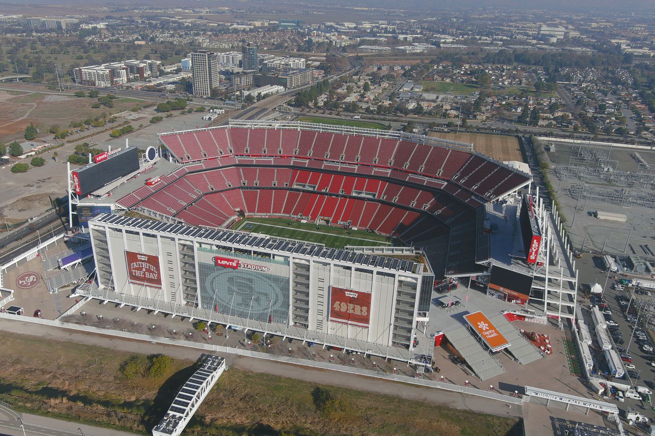 Levi’s Stadium