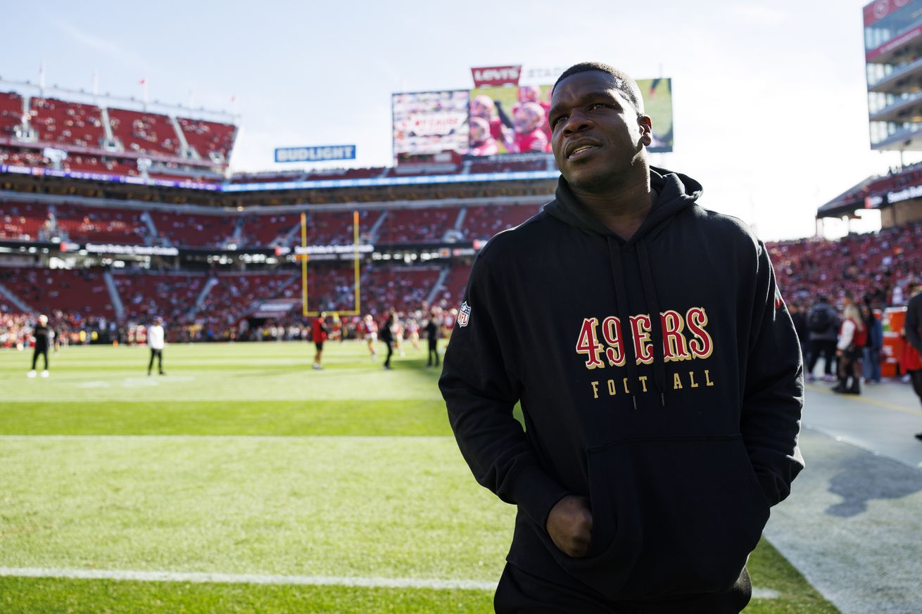 Chicago Bears v San Francisco 49ers