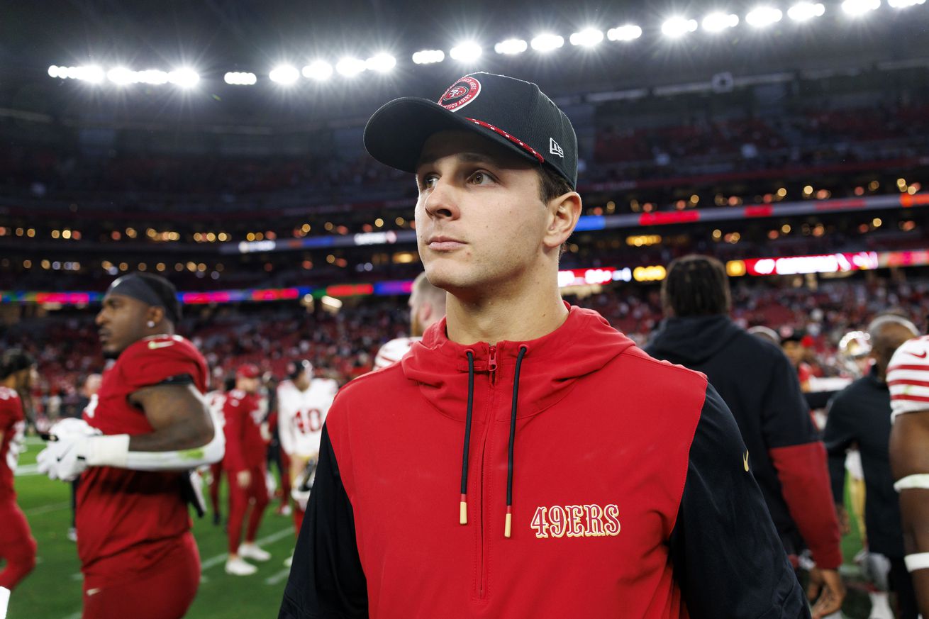 San Francisco 49ers v Arizona Cardinals