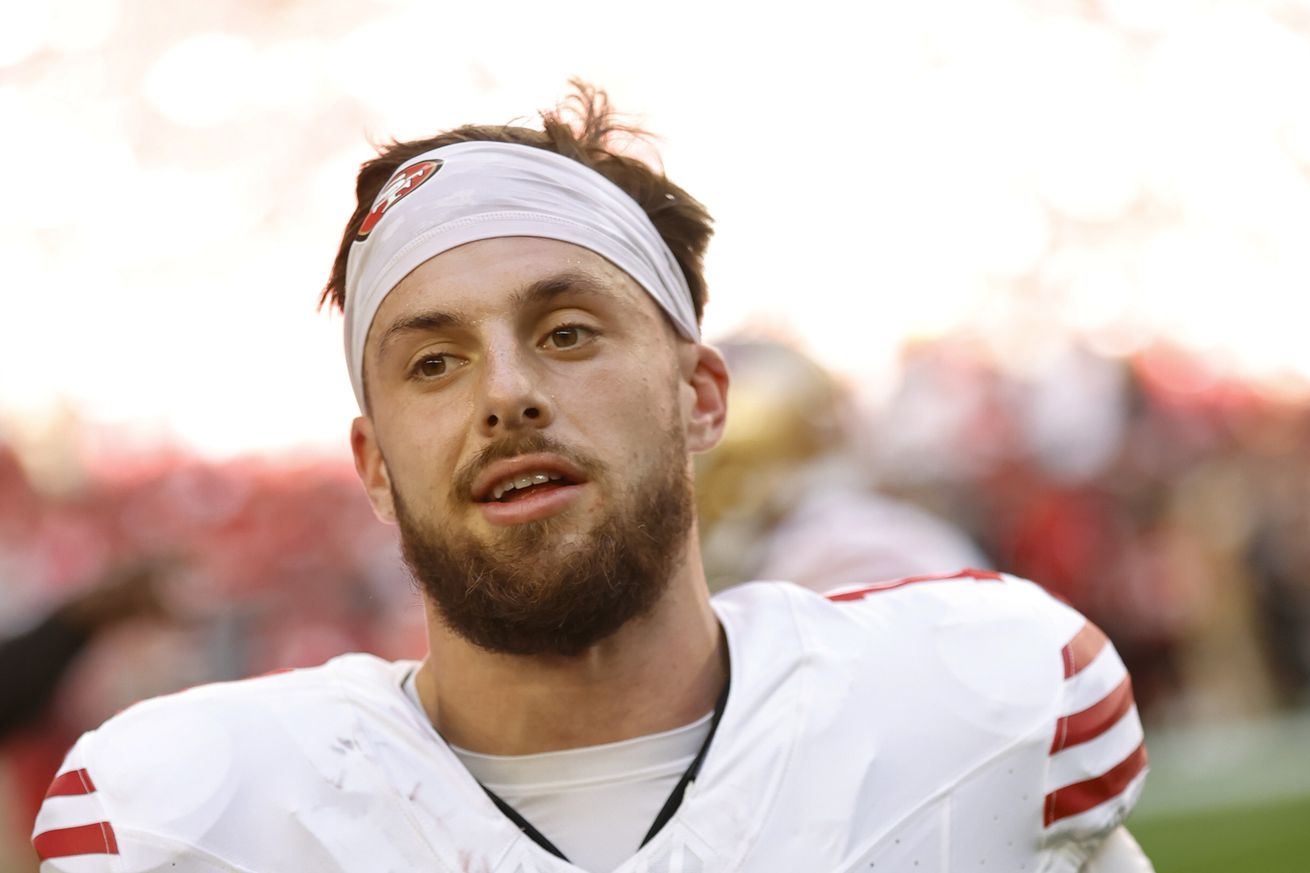 San Francisco 49ers v Arizona Cardinals