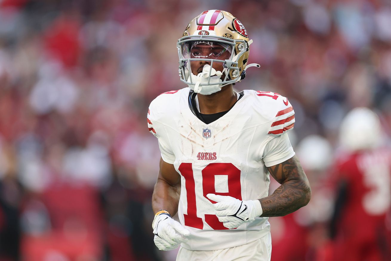 San Francisco 49ers v Arizona Cardinals