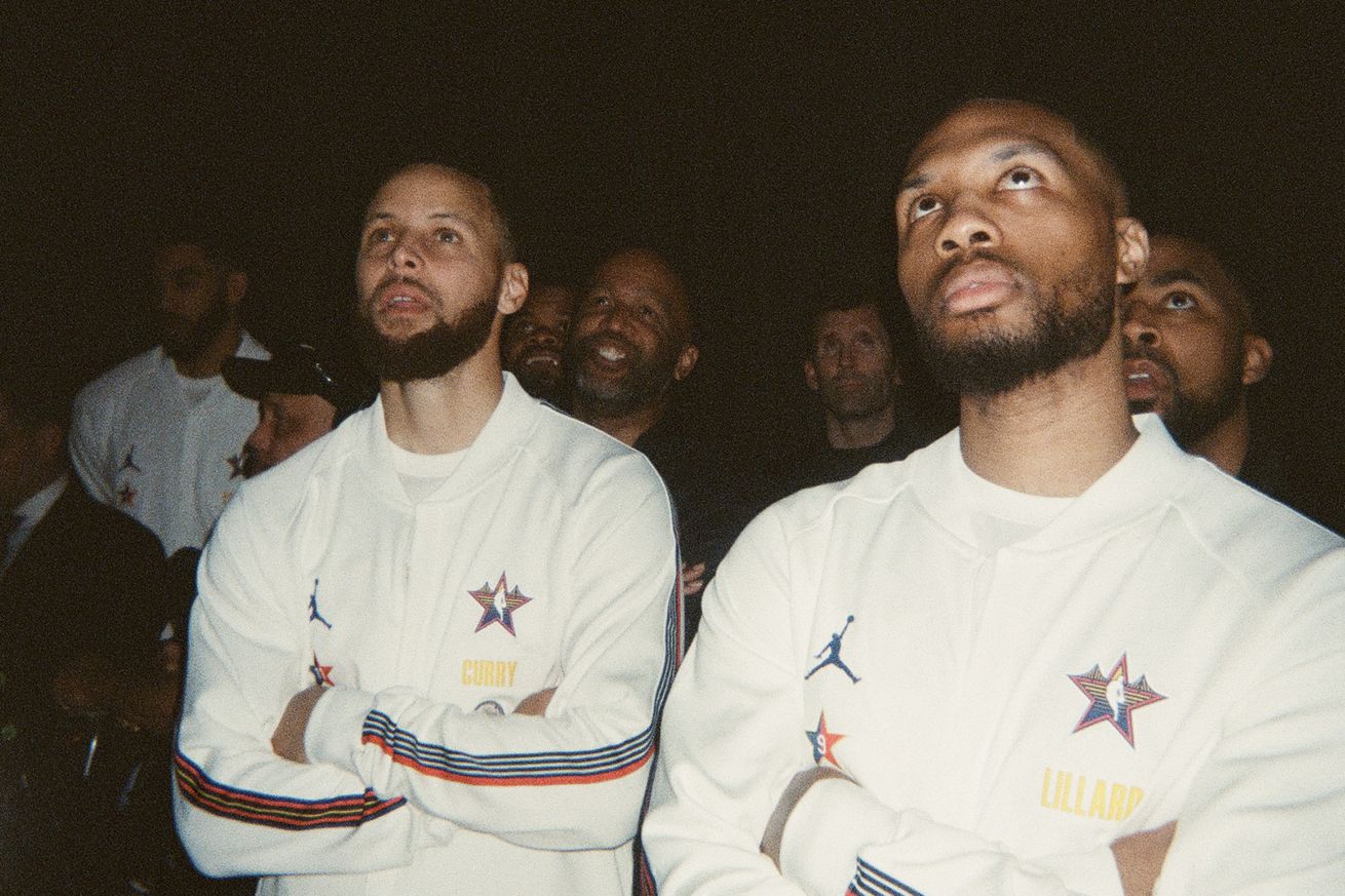74th NBA All-Star Game