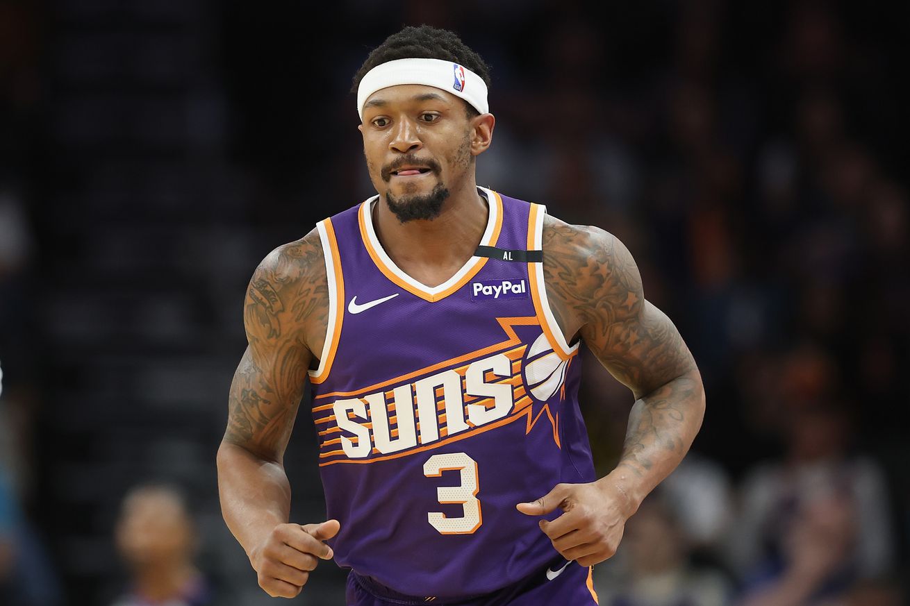 Golden State Warriors v Phoenix Suns