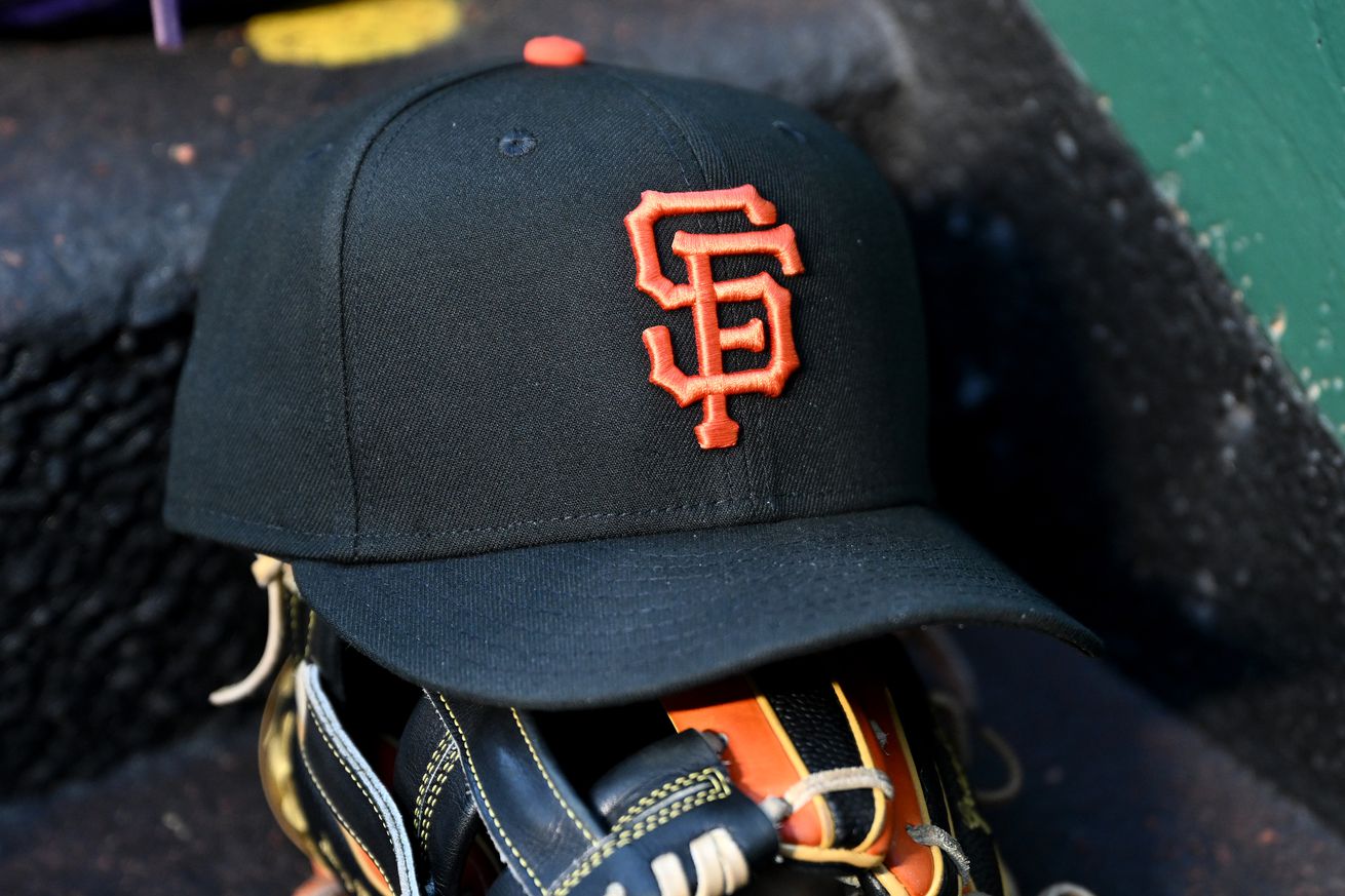 San Francisco Giants v Washington Nationals