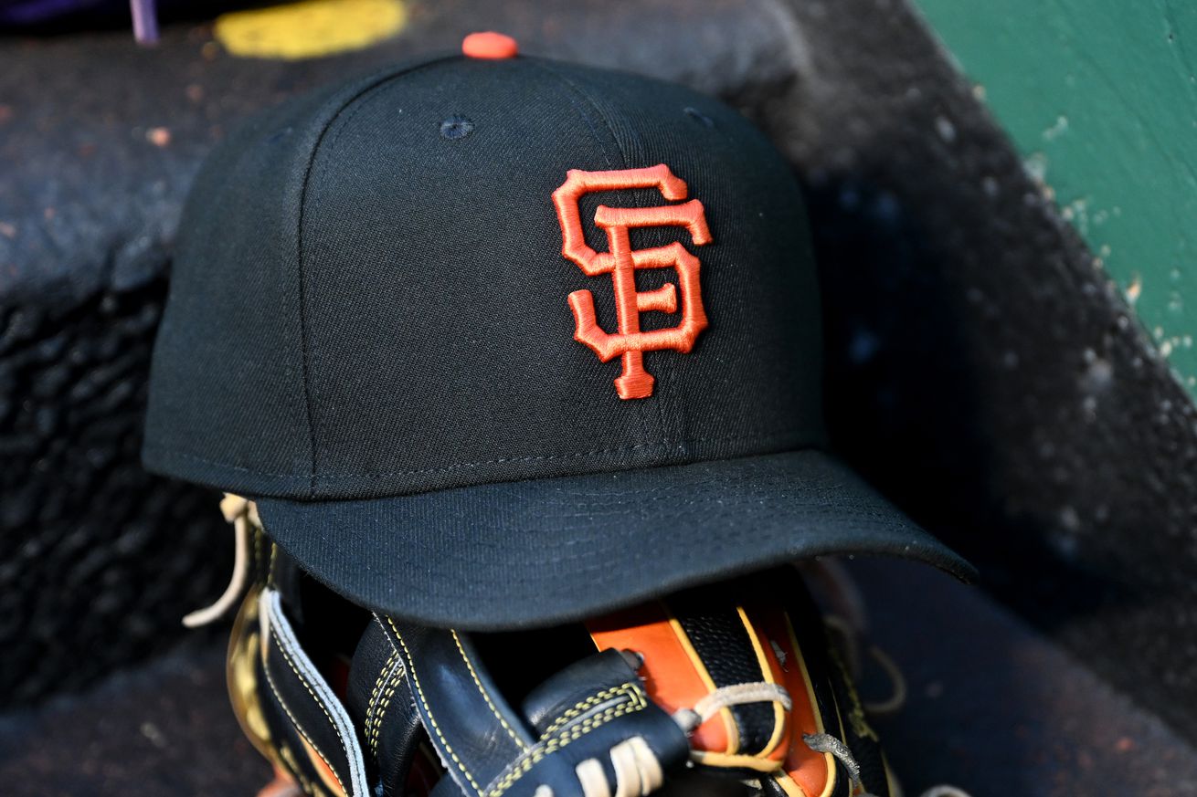 San Francisco Giants v Washington Nationals