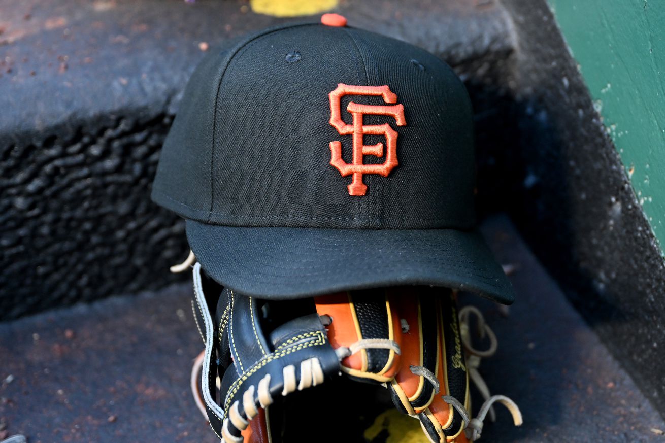 San Francisco Giants v Washington Nationals