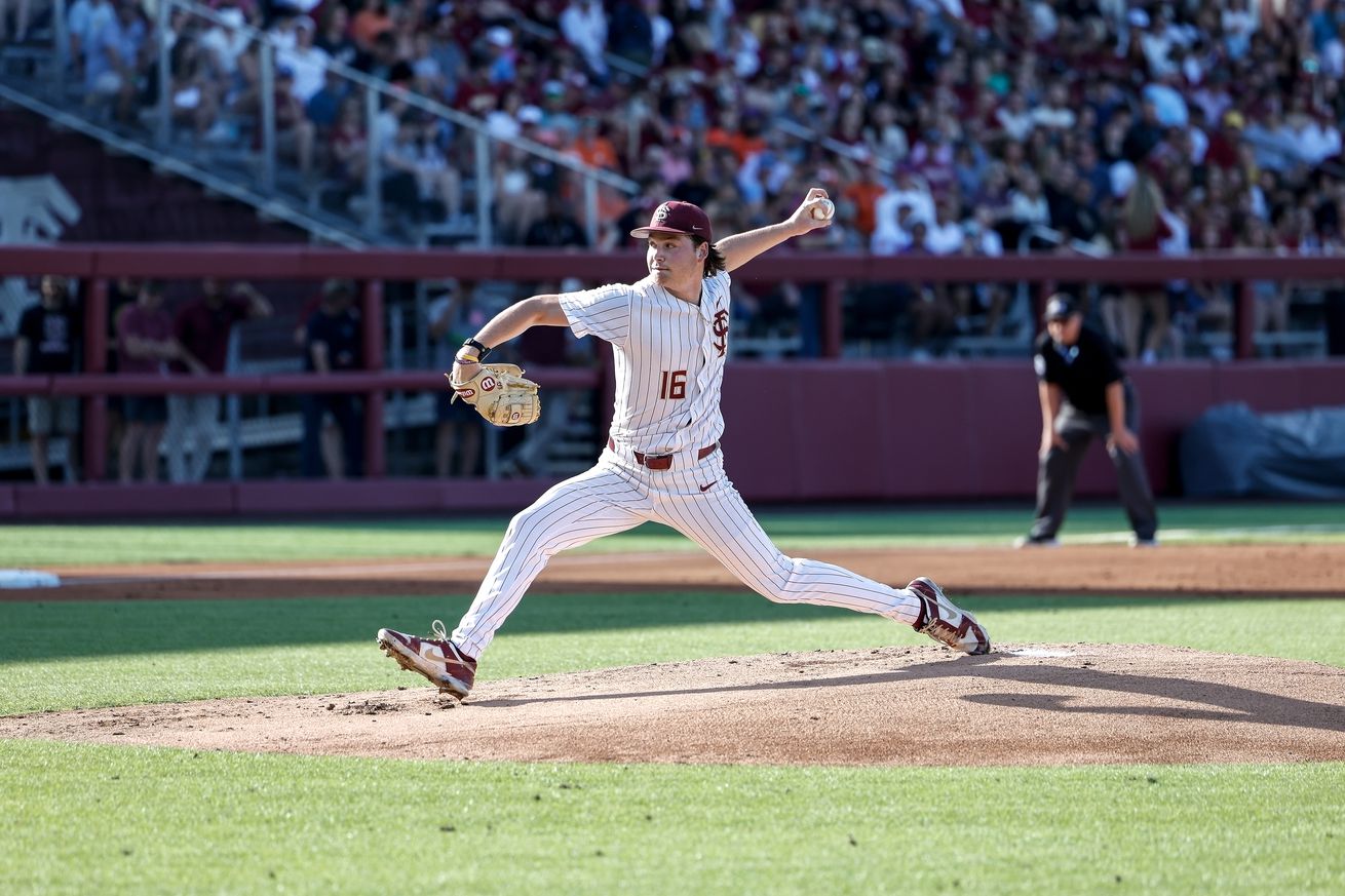 Clemson v Florida State