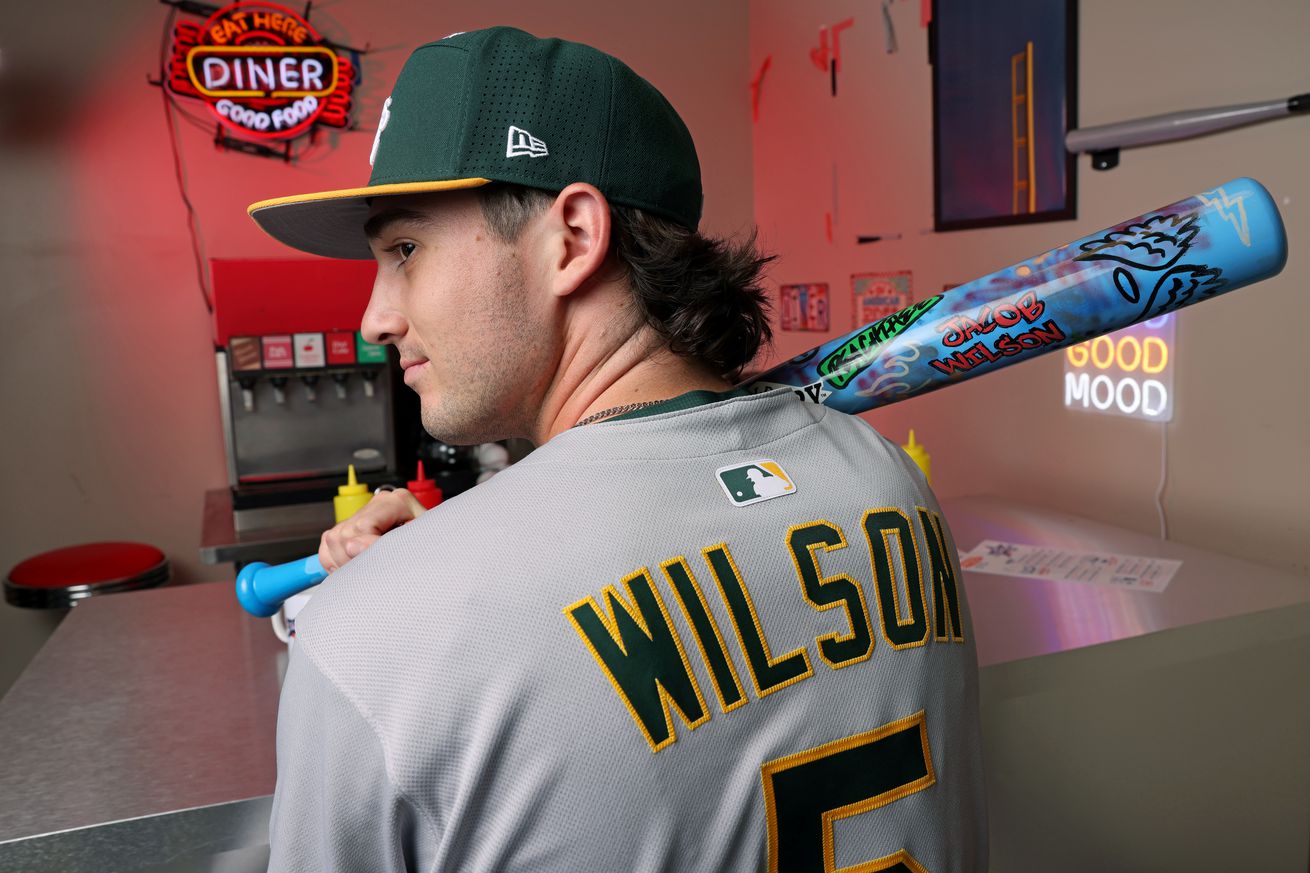 2025 MLB All-Star player photo shoot