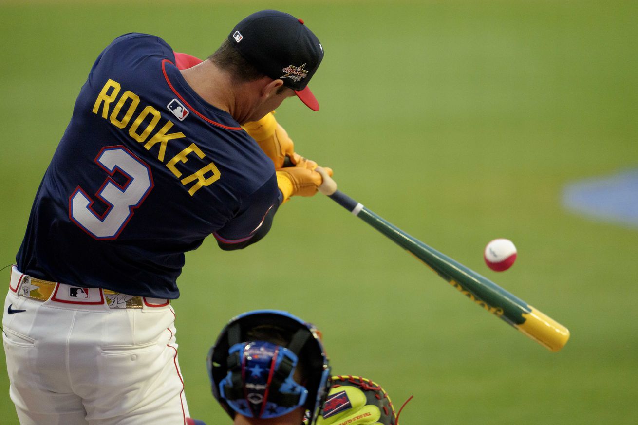 2025 MLB All-Star Week: Home Run Derby