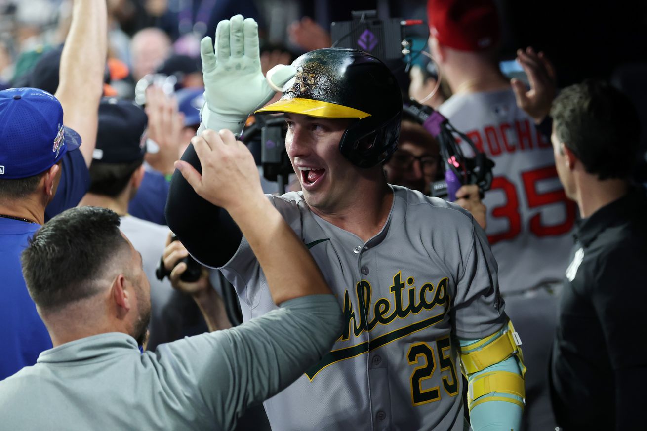 2025 MLB All-Star Game