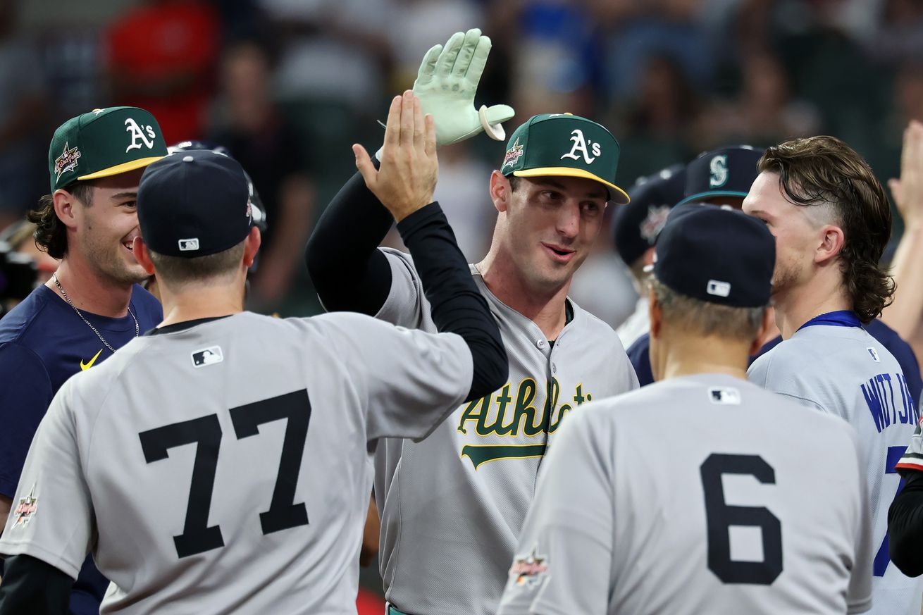2025 MLB All-Star Game