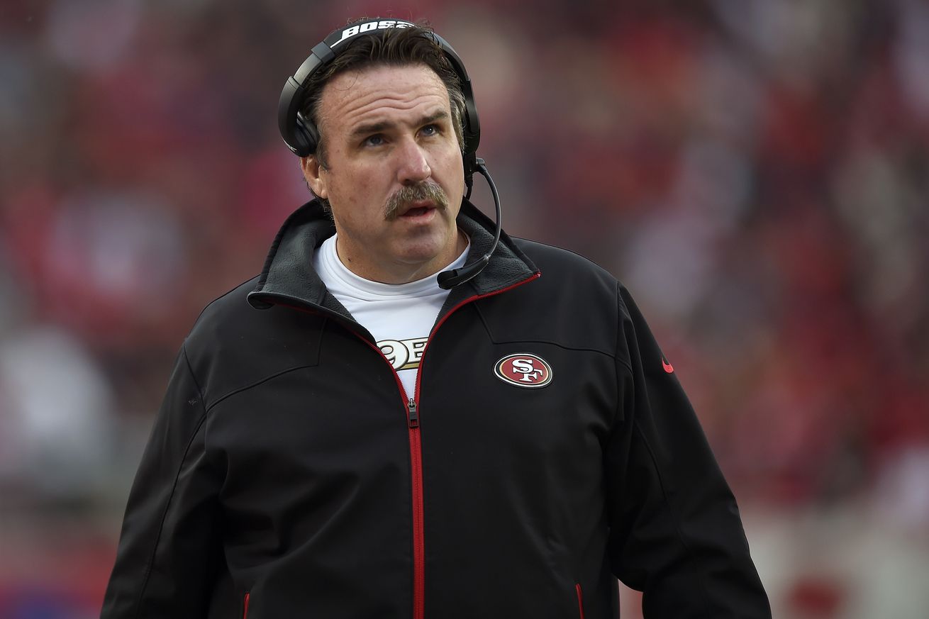 St Louis Rams v San Francisco 49ers
