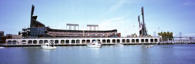Washington Nationals v San Francisco Giants