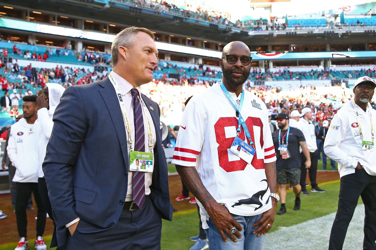NFL: Super Bowl LIV-San Francisco 49ers vs Kansas City Chiefs