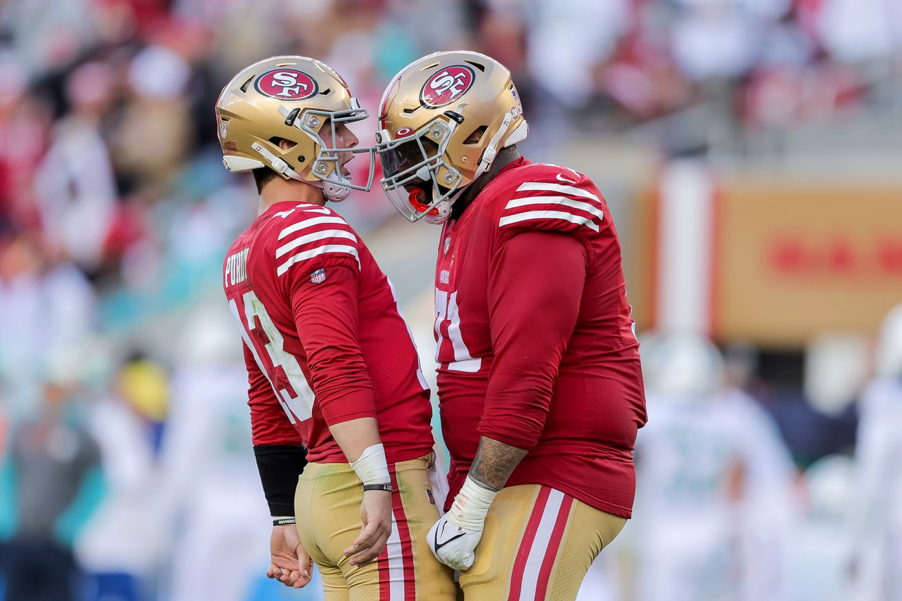 NFL: Miami Dolphins at San Francisco 49ers