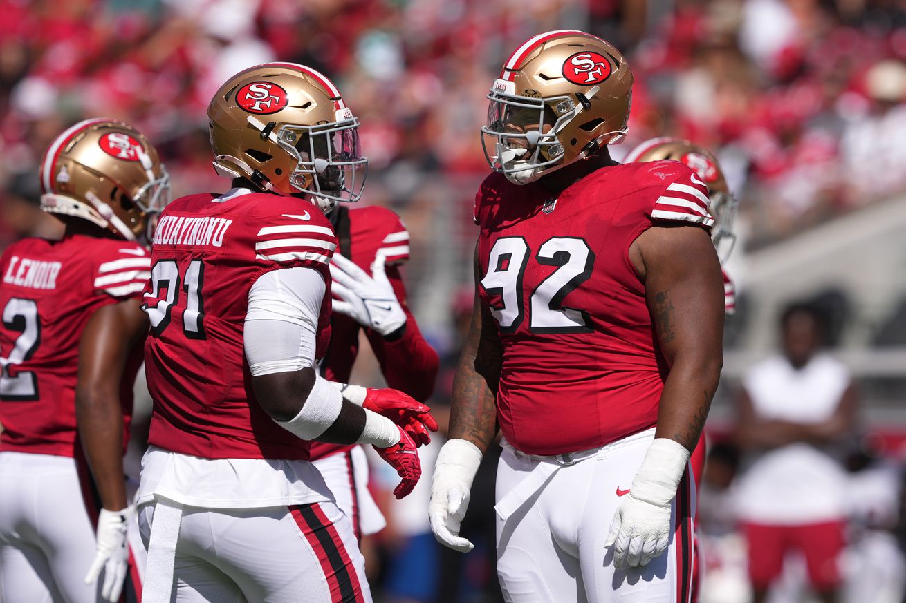 NFL: Arizona Cardinals at San Francisco 49ers