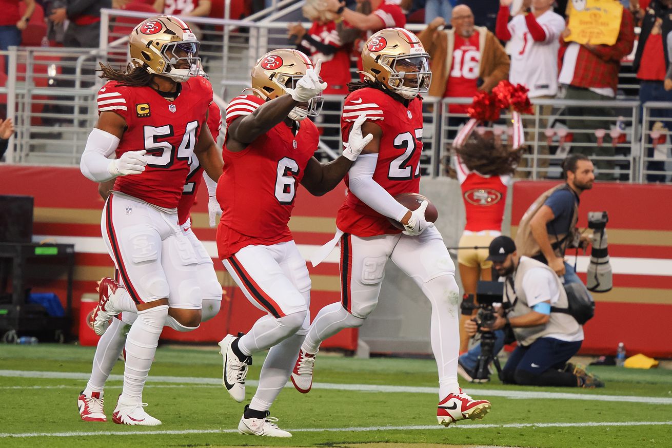 NFL: Dallas Cowboys at San Francisco 49ers