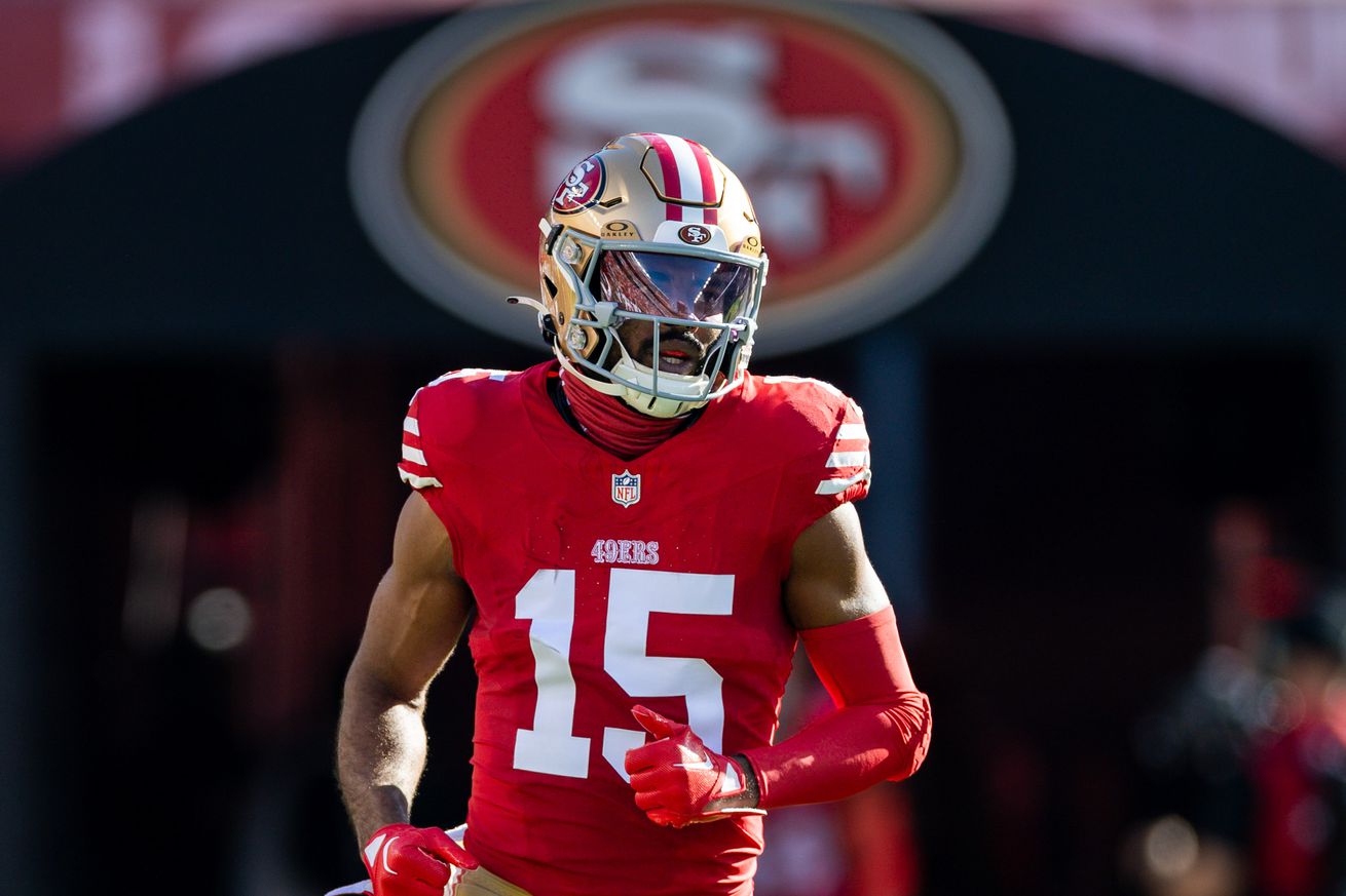 NFL: Chicago Bears at San Francisco 49ers