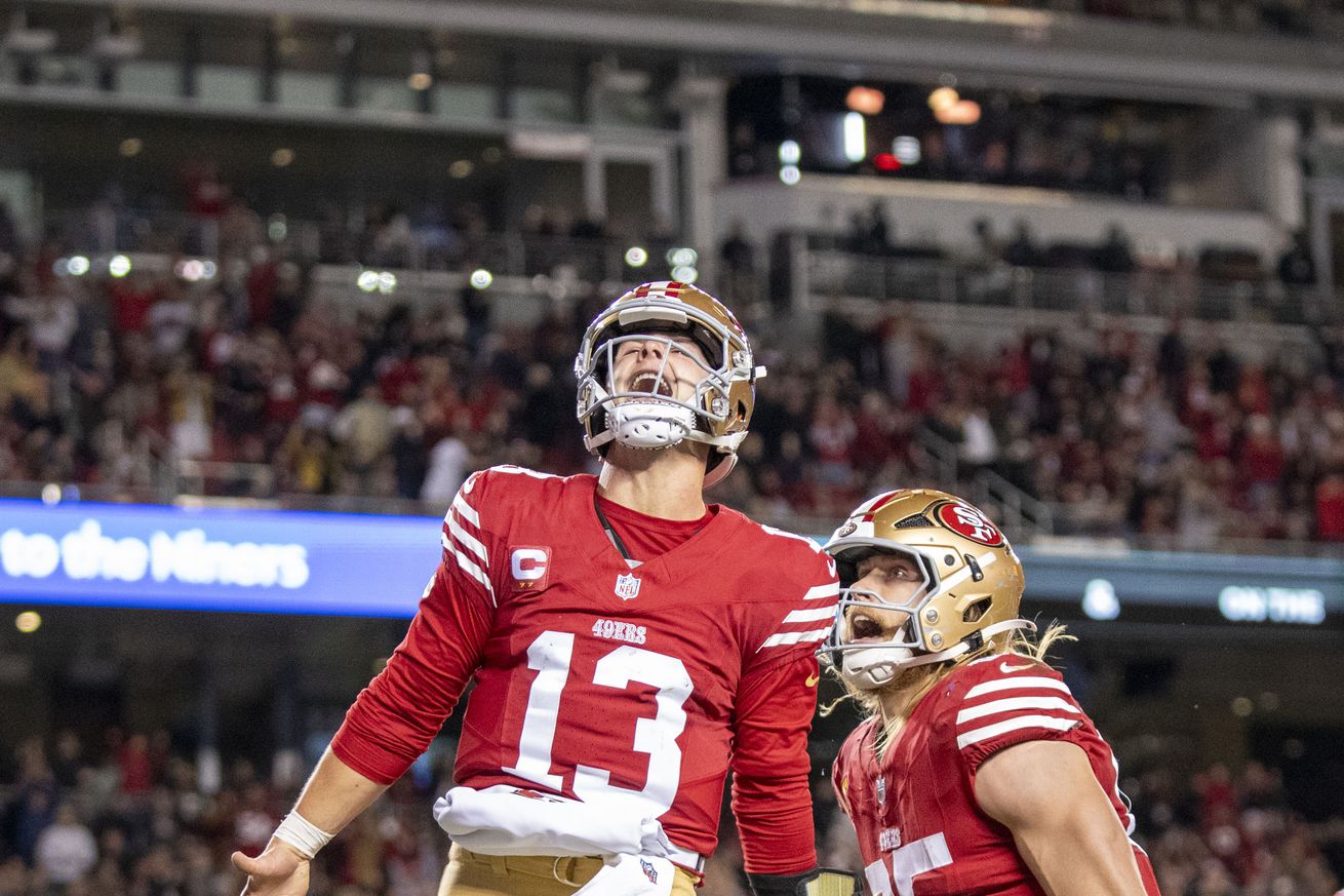NFL: Detroit Lions at San Francisco 49ers