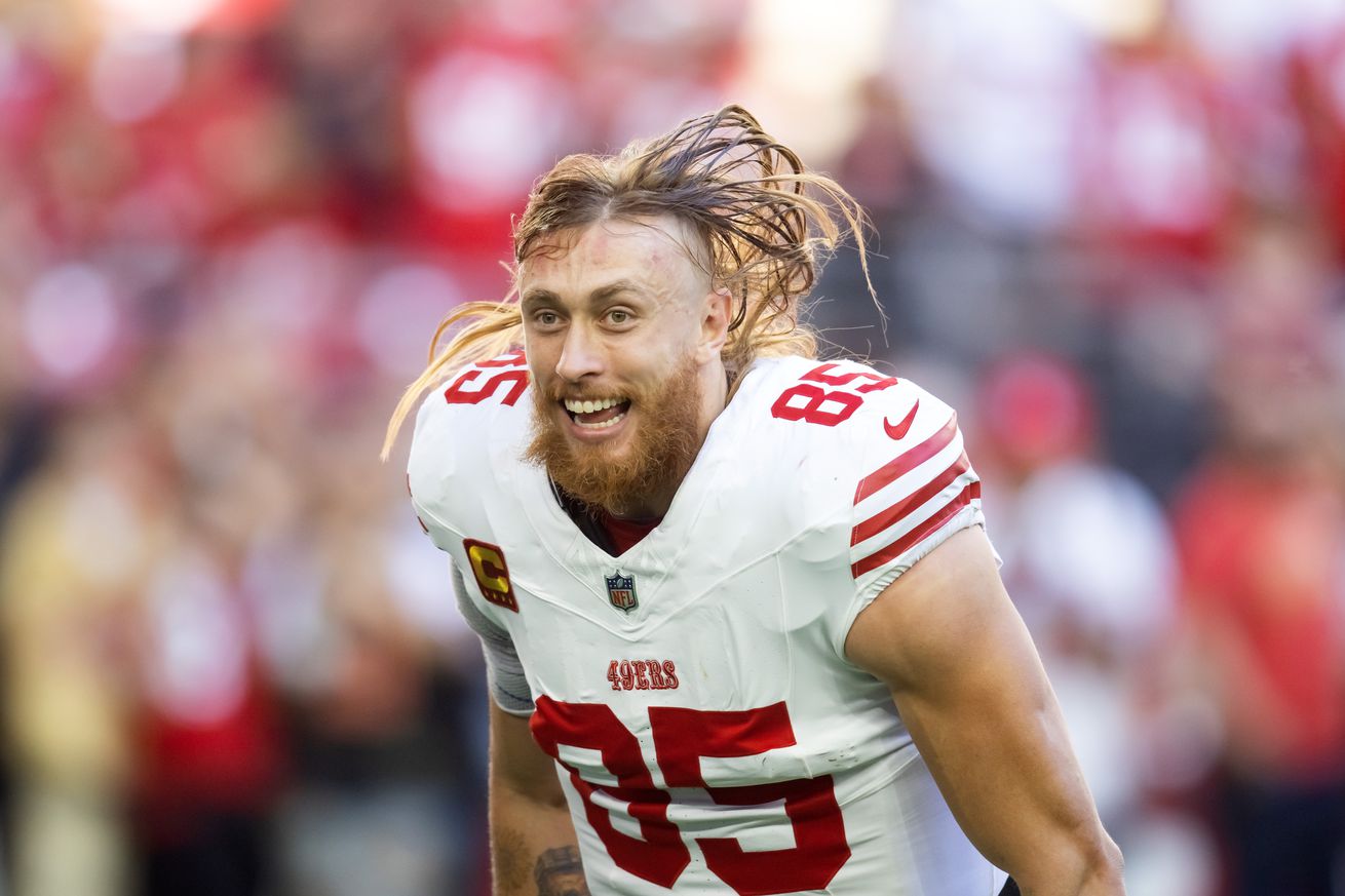 NFL: San Francisco 49ers at Arizona Cardinals