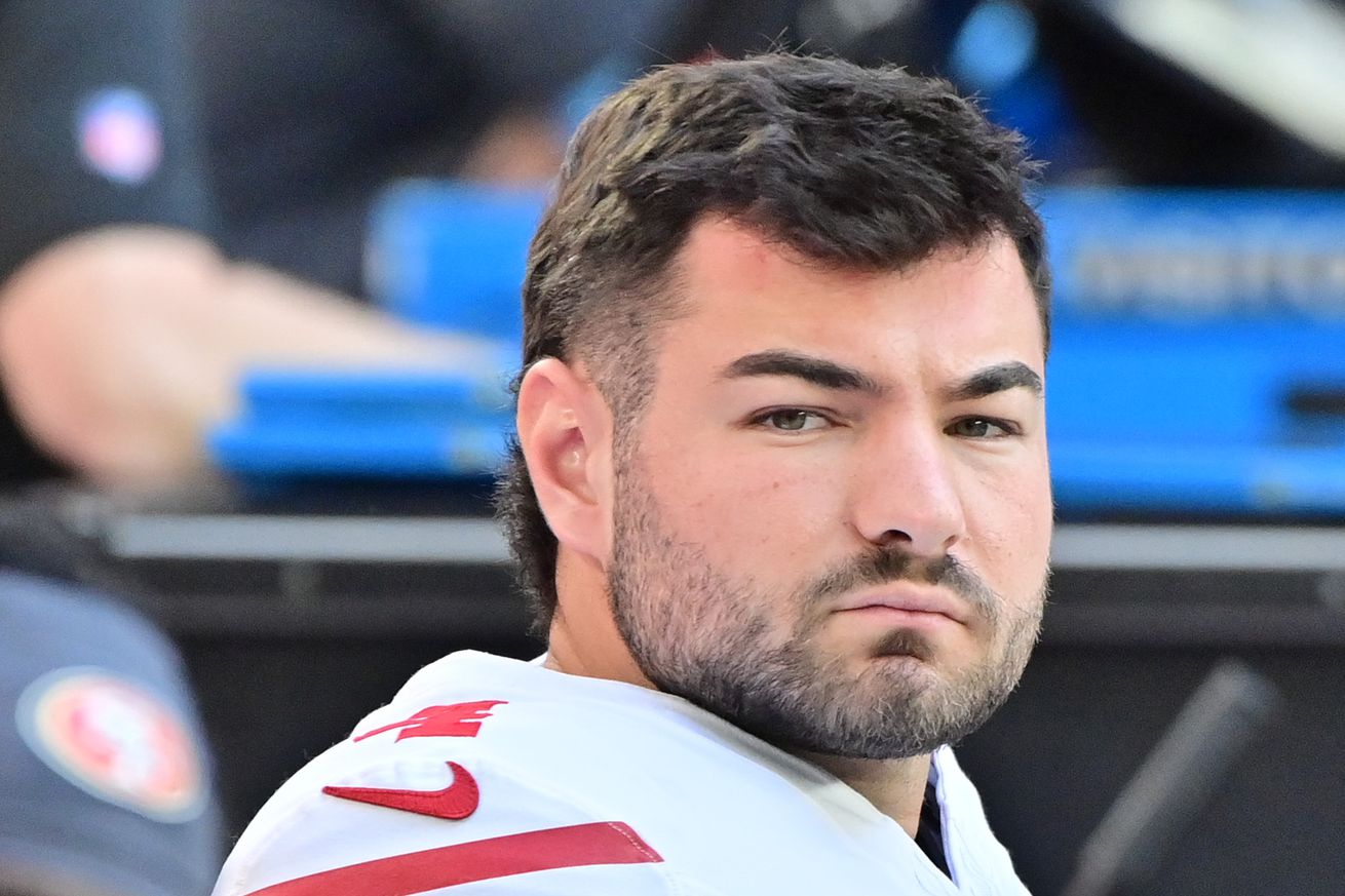 NFL: San Francisco 49ers at Arizona Cardinals
