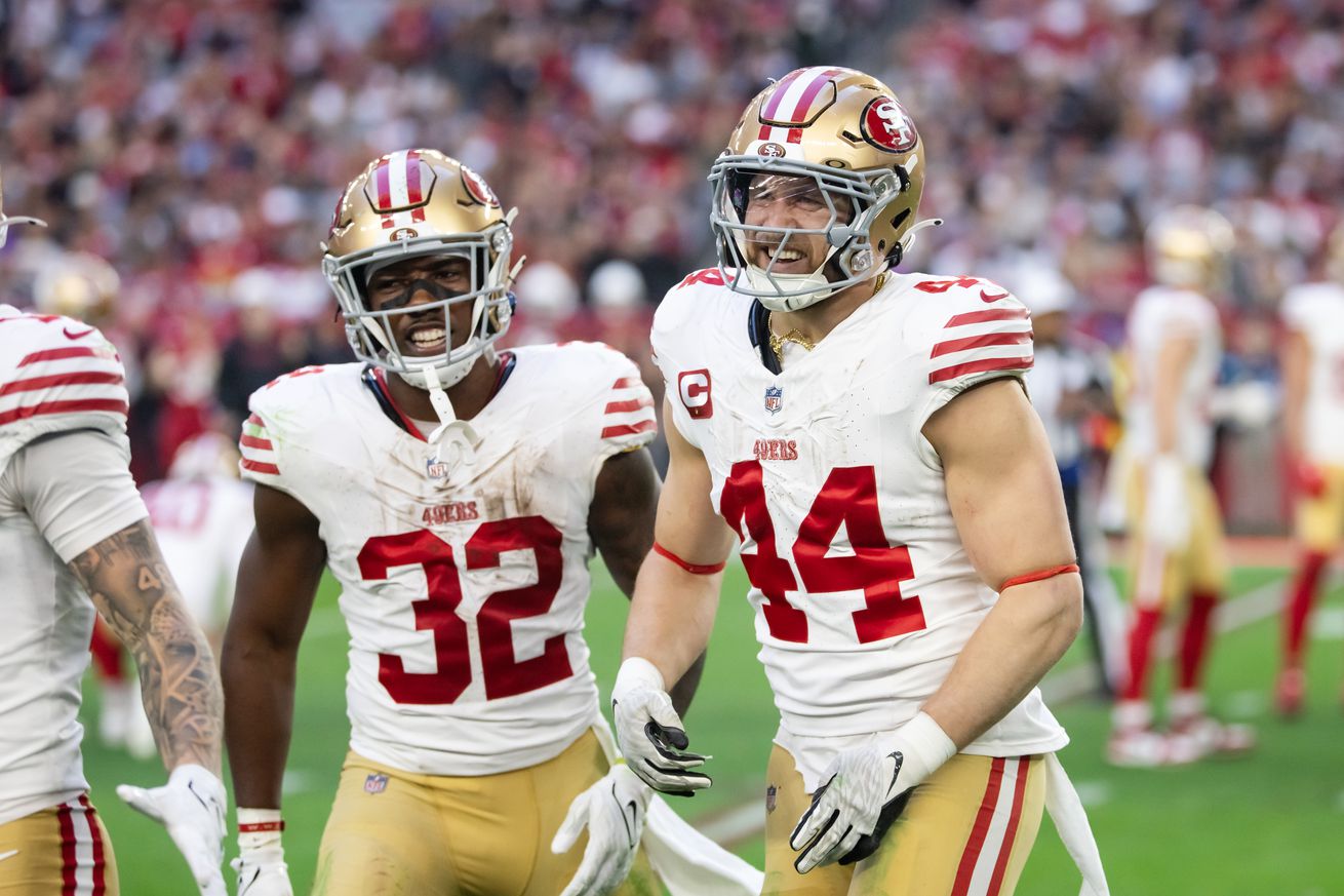 NFL: San Francisco 49ers at Arizona Cardinals