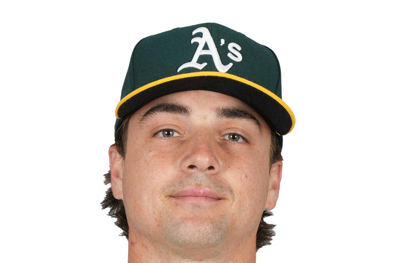 MLB: Athletics-Media Day