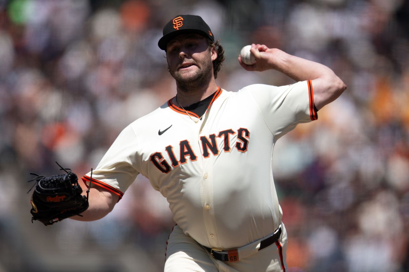 MLB: Boston Red Sox at San Francisco Giants