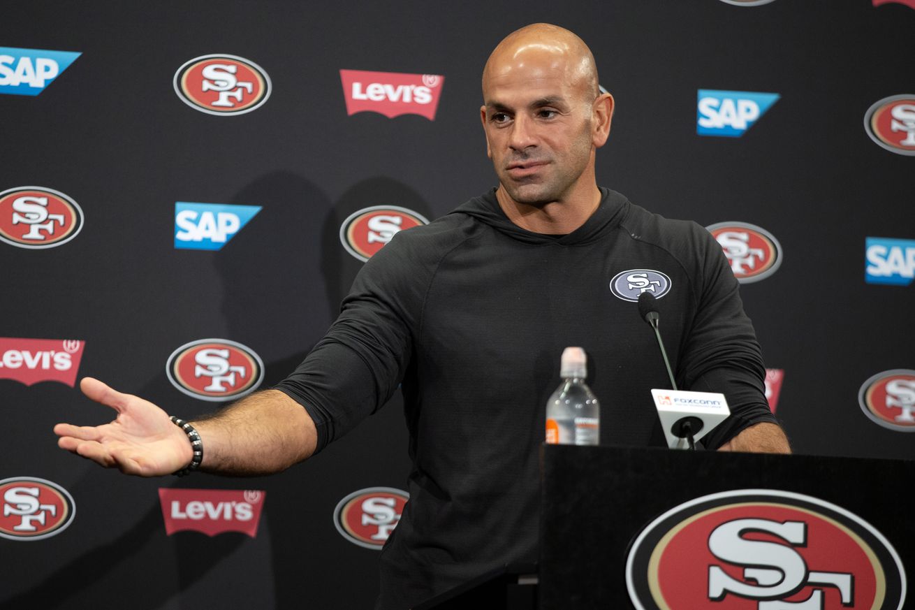 NFL: San Francisco 49ers Training Camp