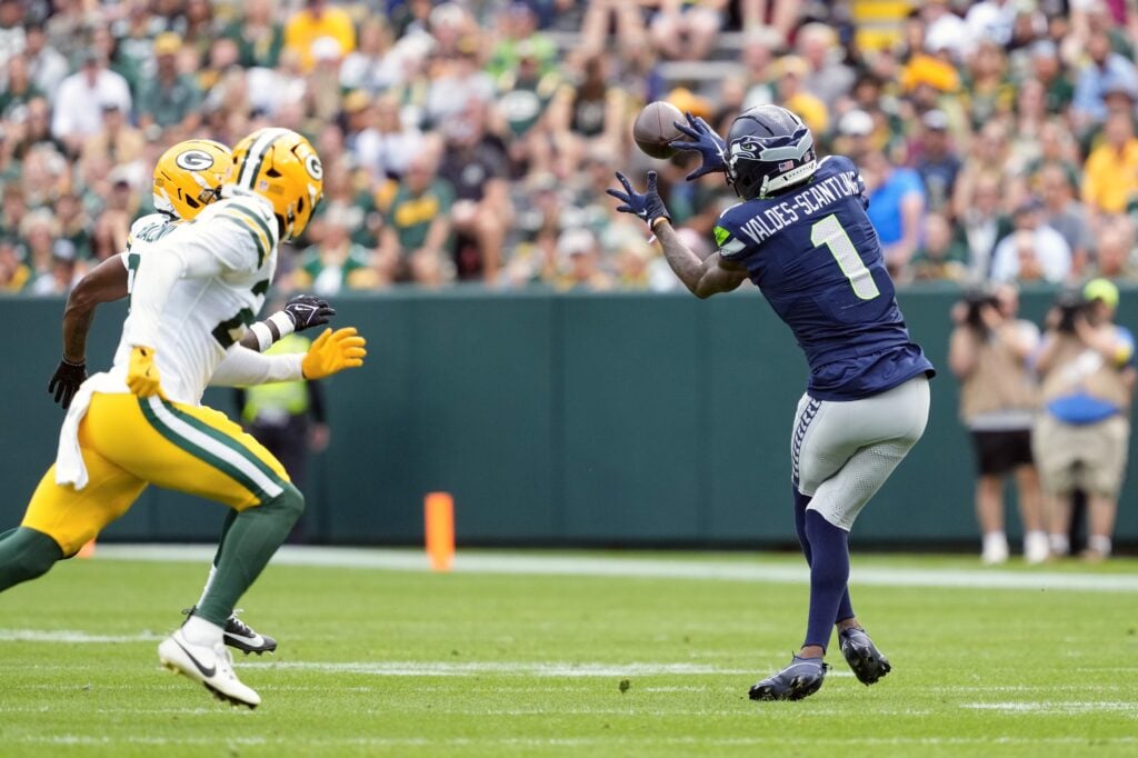 Marquez Valdes-Scantling