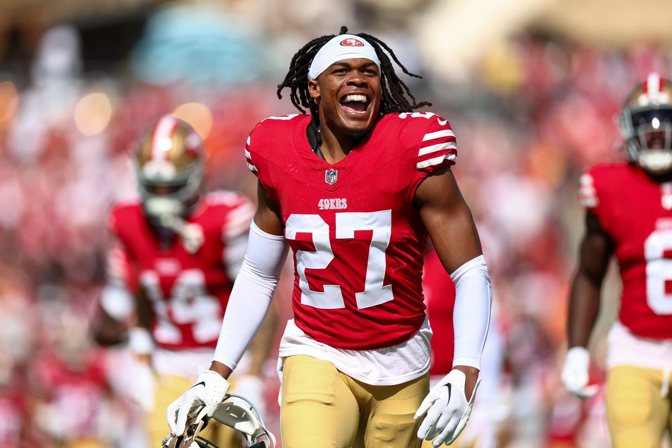 NFL: San Francisco 49ers at Tampa Bay Buccaneers