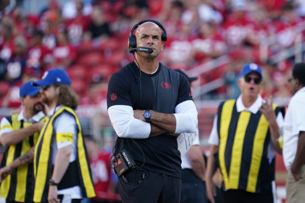 Robert Saleh