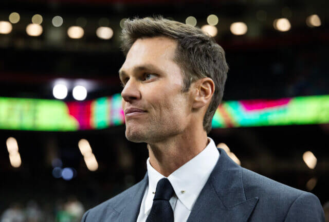 Tom Brady, Raiders, Geno Smith