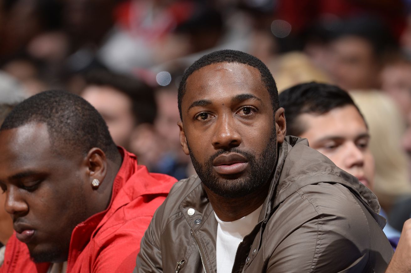 Washington Wizards v Los Angeles Clippers