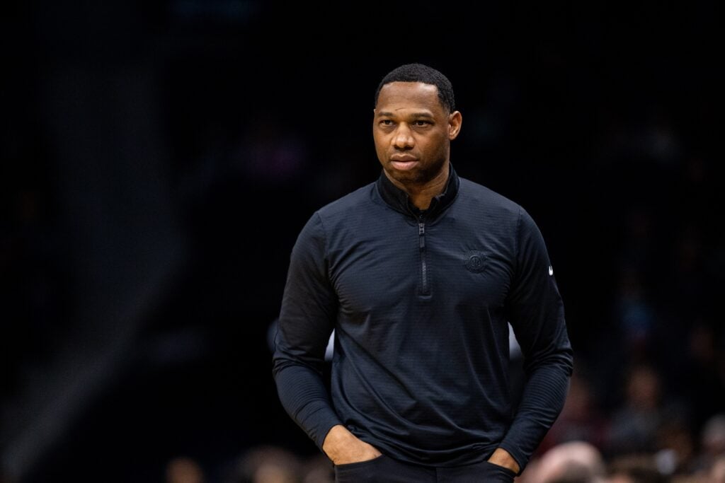 Willie Green is another strong candidate to join the list of coaches that will be fired this season.