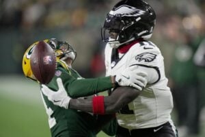 aj brown 2025 season