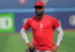 Jo Adell showed flashes of brilliance during an up-and-down 2024 season. Can he take the next step in 2025?